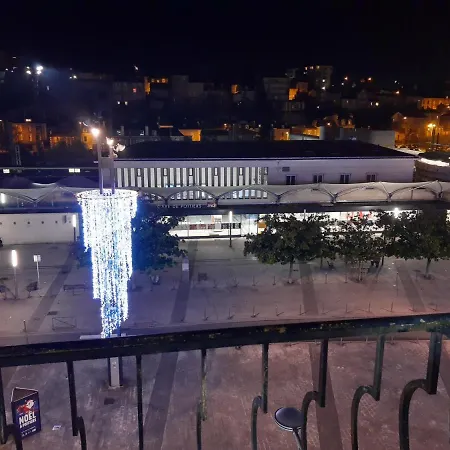 Hotel Helios
