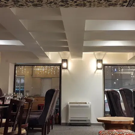 Helios Hotel