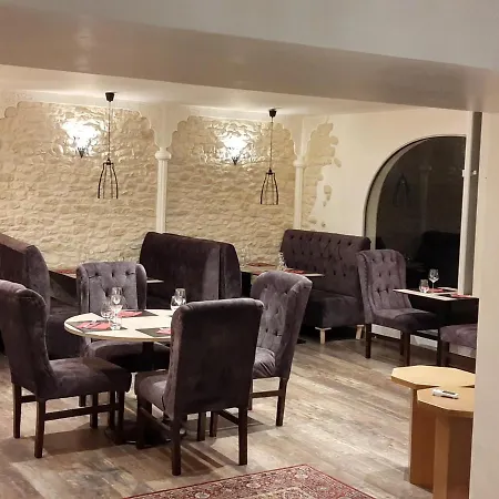 Hotel Helios 2*