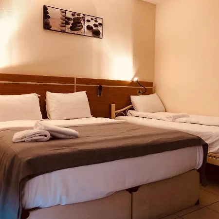 Hotel Helios 2*