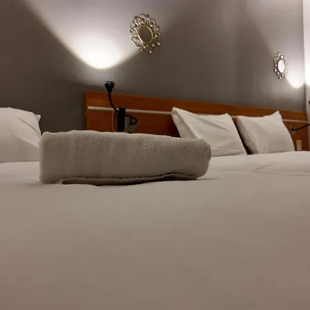 Hotel Helios